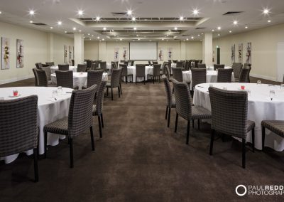 Corporate Accommodation Photographer. Best Western Hobart