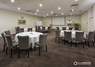 Corporate Accommodation Photographer. Best Western Hobart