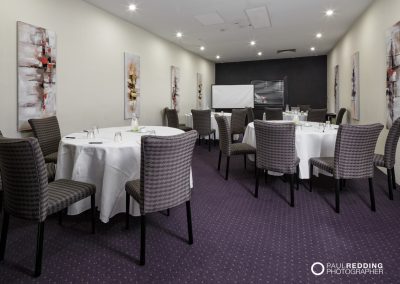 Corporate Accommodation Photographer. Best Western Hobart