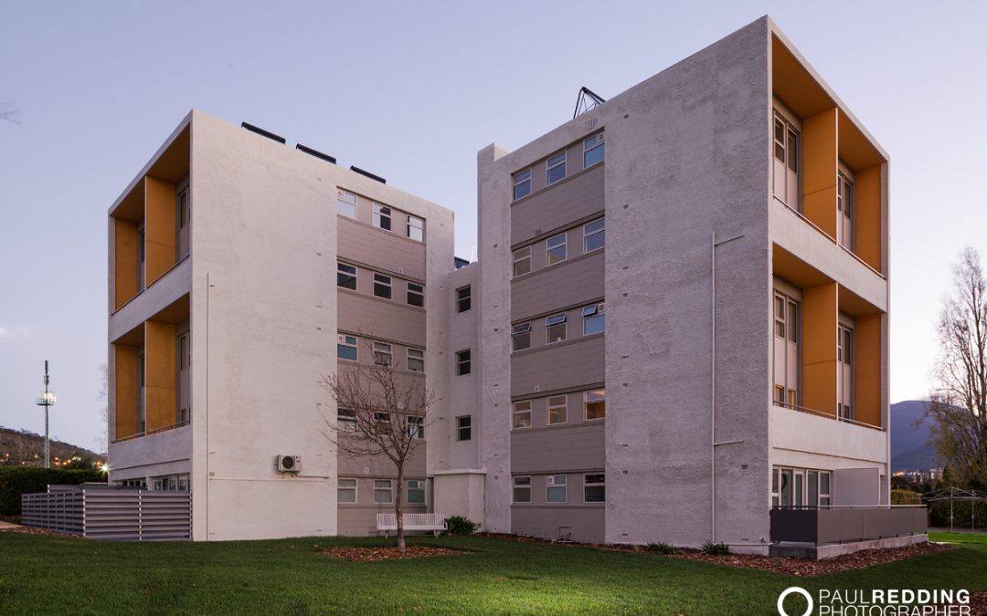 Renovation Photography – Queen’s walk Appartments, Cornelian Bay