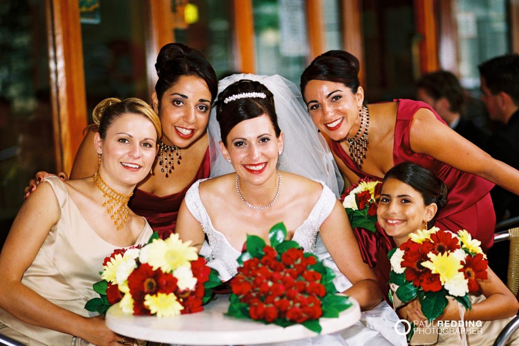 Hobart Wedding Photographer- Wollongong NSW