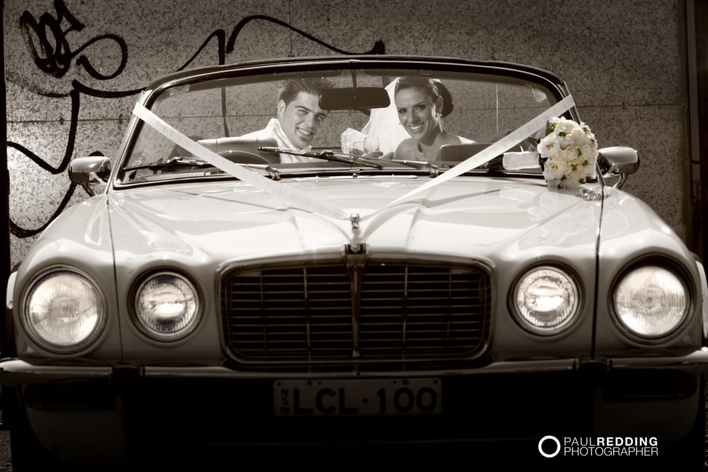 Hobart Wedding Photographer