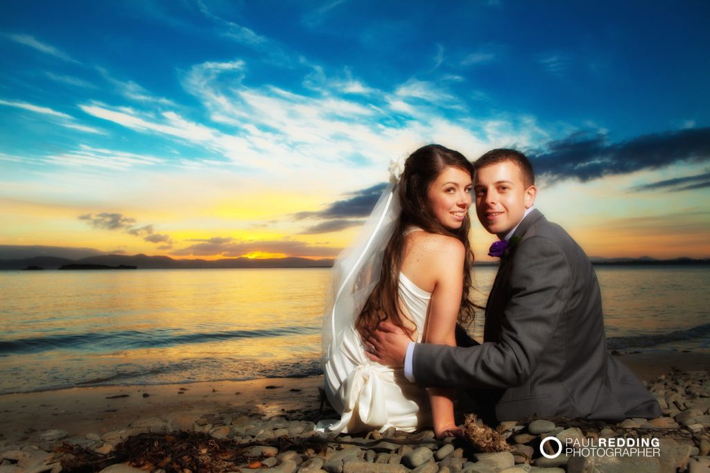 Hobart Wedding Photographer