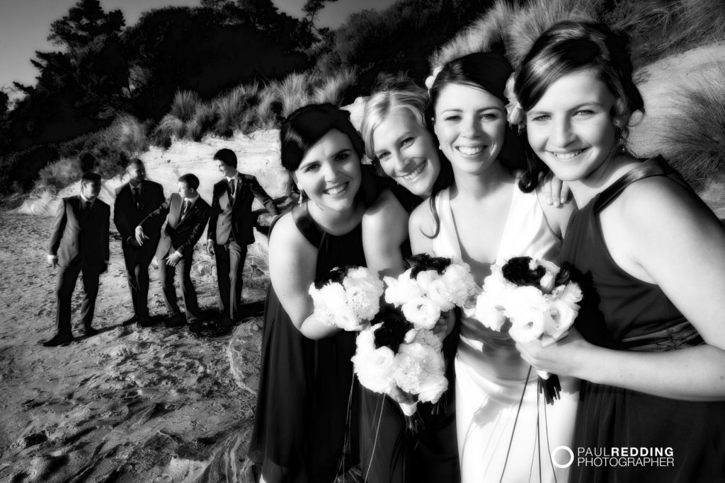 Hobart Wedding Photographer