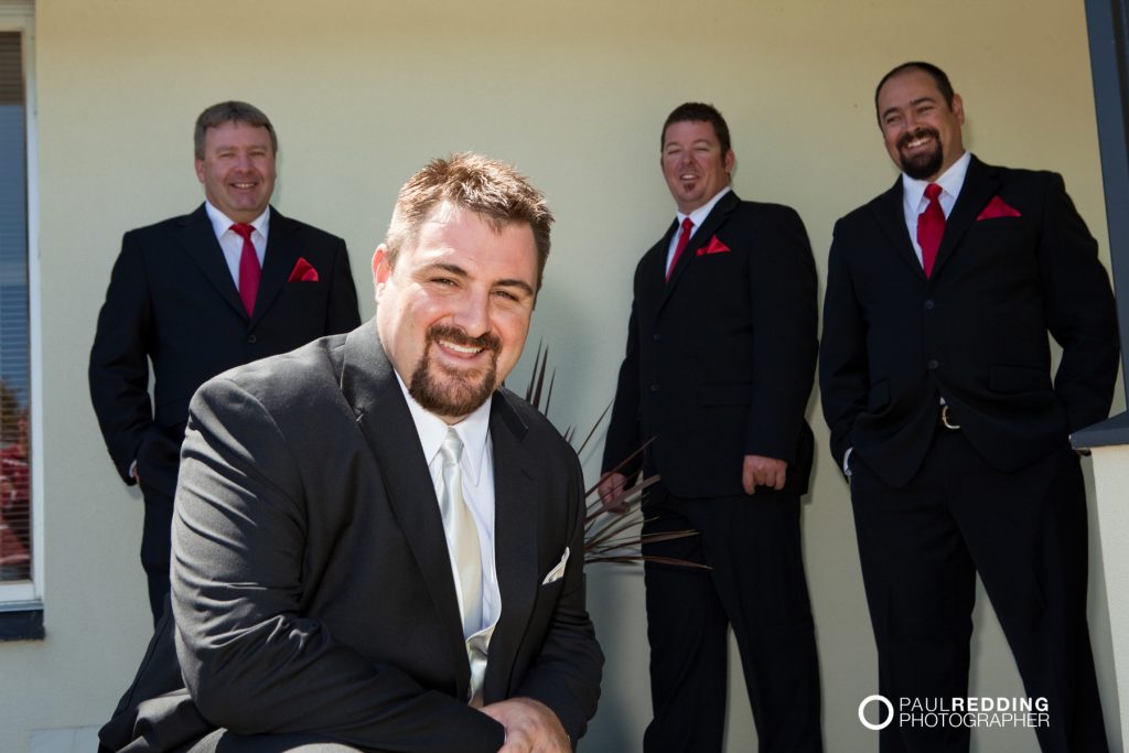 Hobart Wedding Photographer