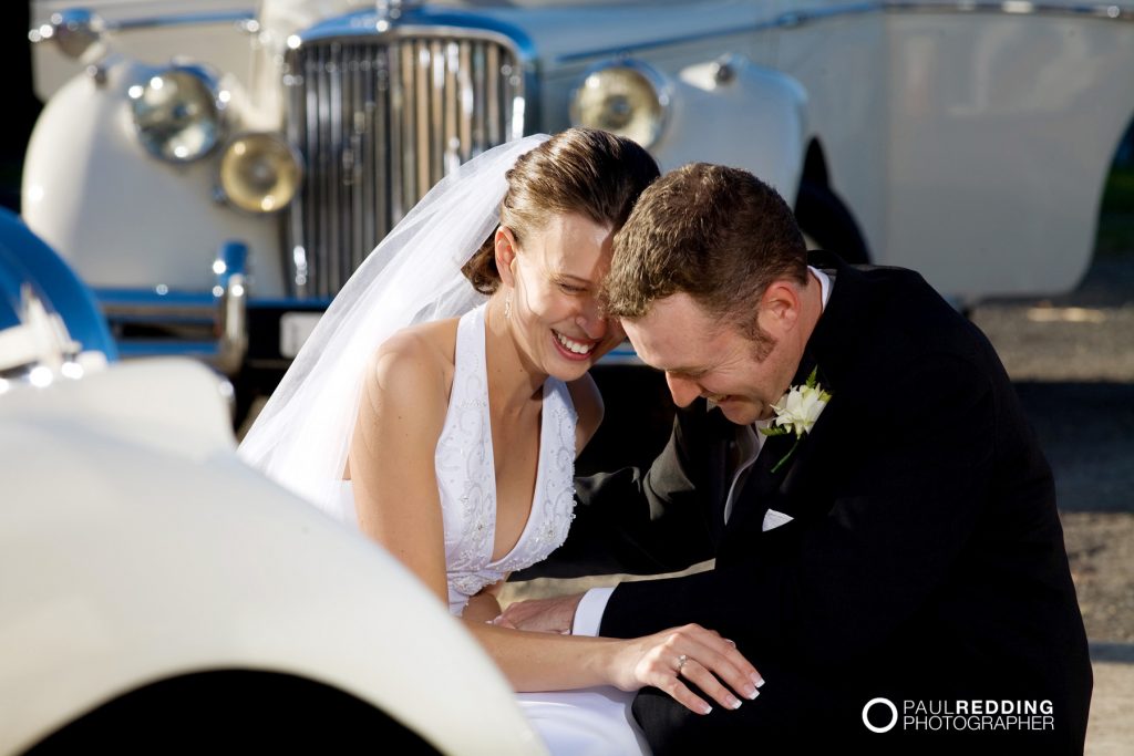 Hobart Wedding Photographer