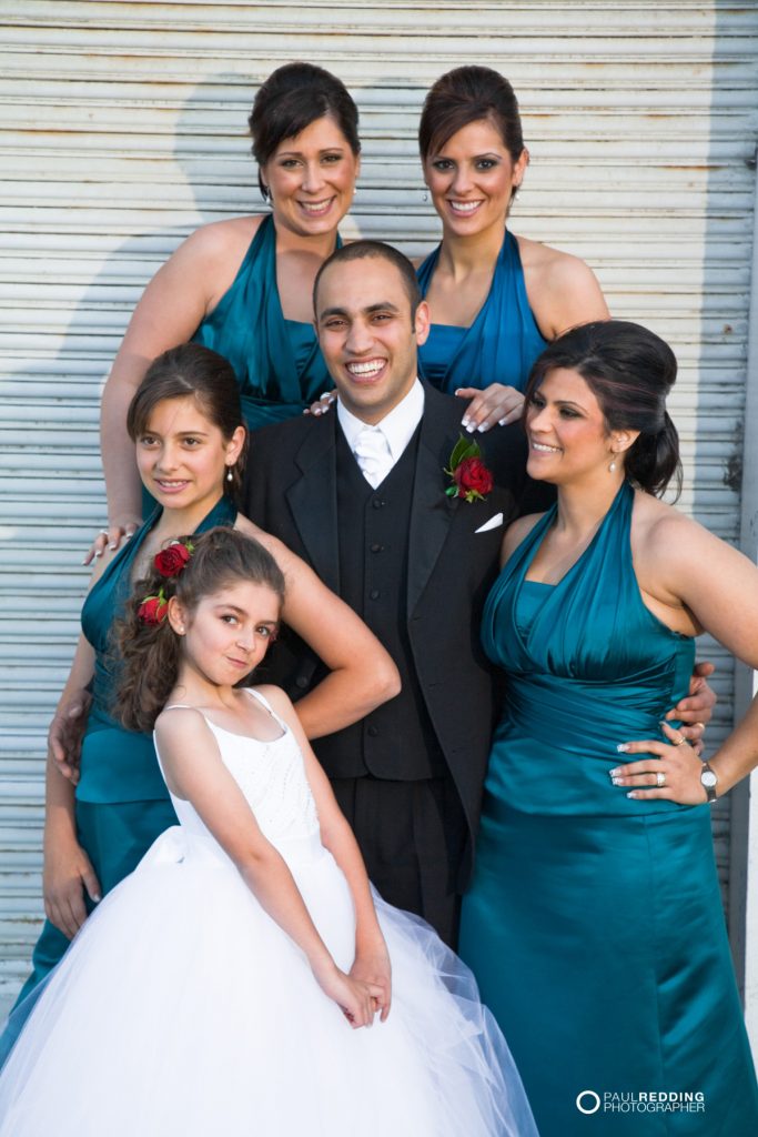 Hobart Wedding Photographer