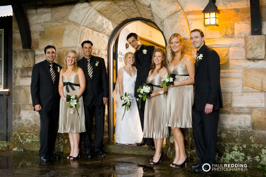 Hobart Wedding Photographer