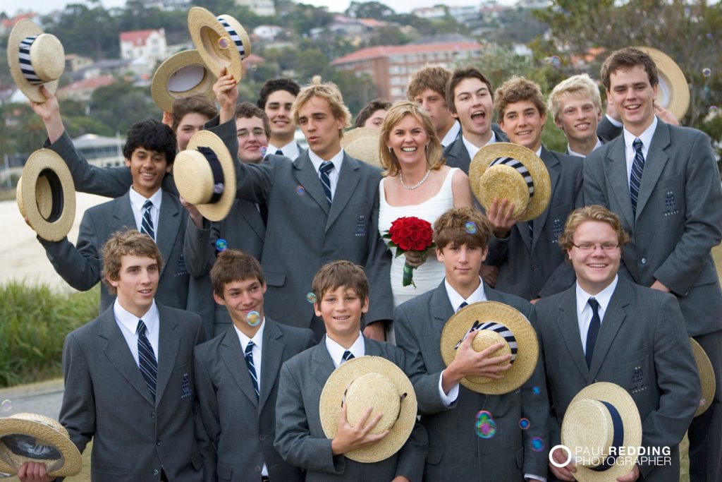 Hobart Wedding Photographers