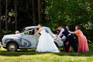 Hobart Wedding Photographers