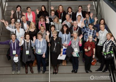 Australian College of Perioperative Nurses. ACORN Conference Photographer. Paul Redding Photographer. Hobart Grand Chancellor