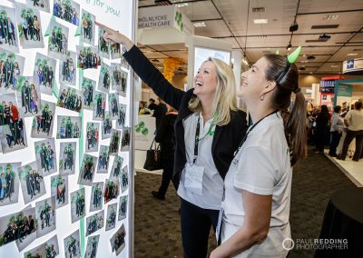 Australian College of Perioperative Nurses. ACORN Conference Photographer. Paul Redding Photographer. Hobart Grand Chancellor