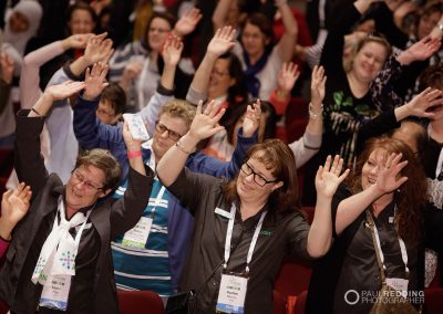 Australian College of Perioperative Nurses. ACORN Conference Photographer. Paul Redding Photographer.