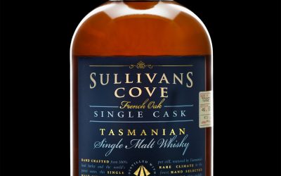 Sullivans Cove Distillery