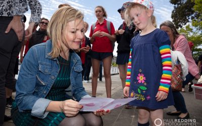 Music Australia Celebration Day 2018