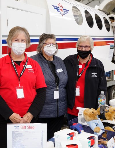 RFDS - HIA HomeFest-Trade Show Photographer -Paul Redding