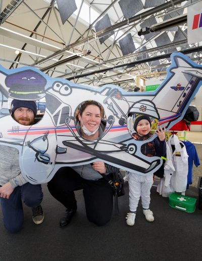 RFDS- HIA HomeFest-Trade Show Photographer -Paul Redding