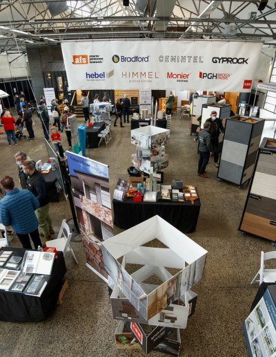 RFDS -Trade Show Photographer -Paul Redding