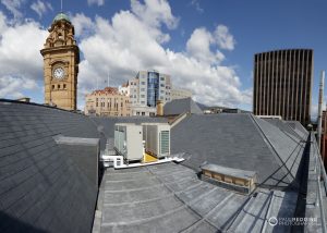 Hobart Commercial Building Photographer
