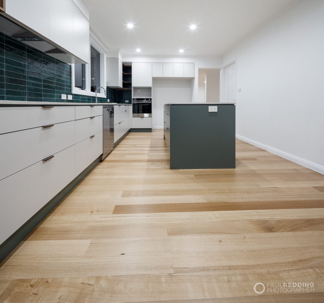 Kitchen Floor Photography - WOW Floors