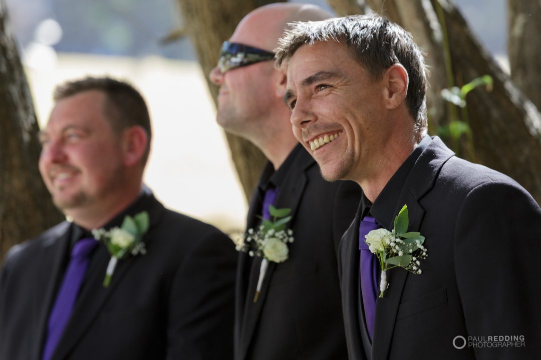 Collinsvale wedding- Alyce and Ash